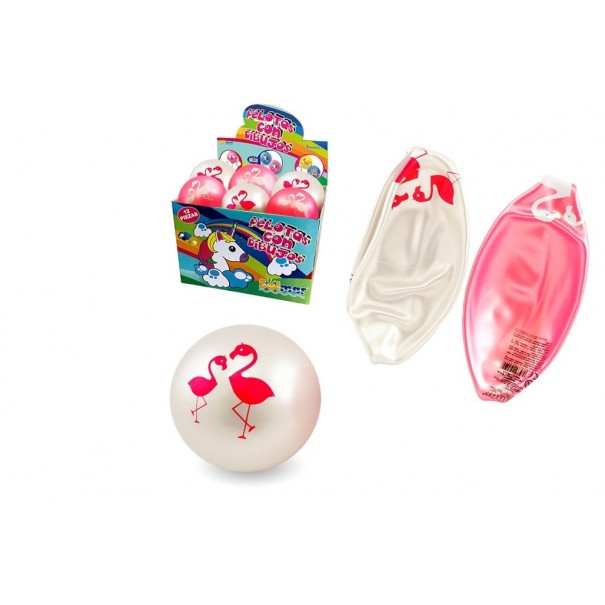 Pelota Perla Flamenco