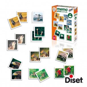 Memo Fotografies d'Animals 2