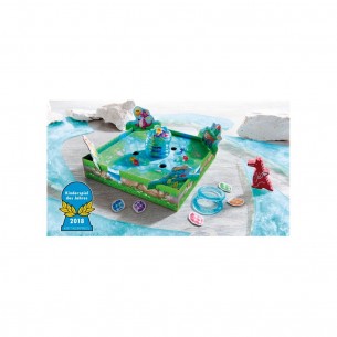 Juego de Mesa - Tesoro... 2