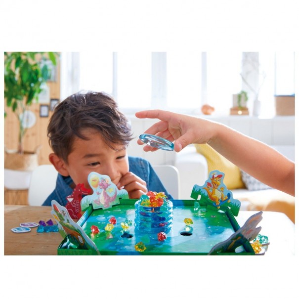 Joc de Taula - Tresor Brillant