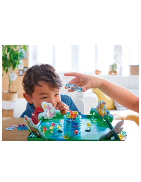 Joc de Taula - Tresor Brillant