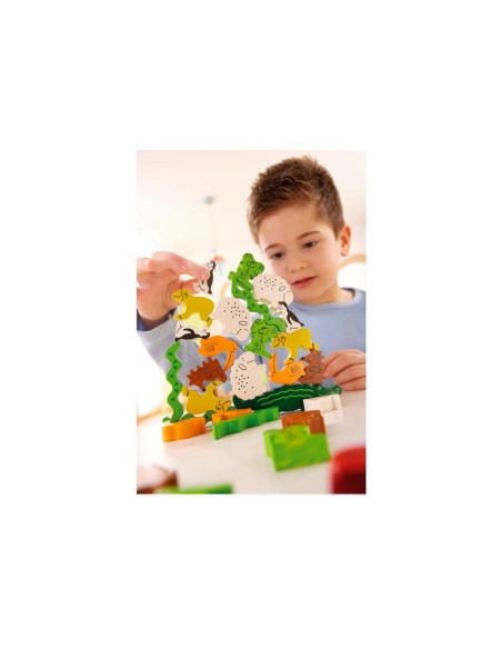 Joc Animal sobre Animal