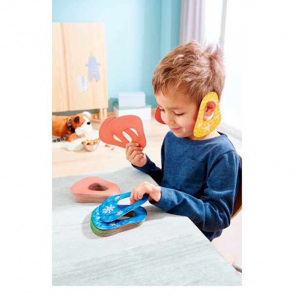 Guau Guau: La Oreja Colgante