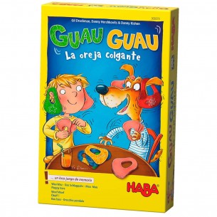 Guau Guau: La Oreja Colgante