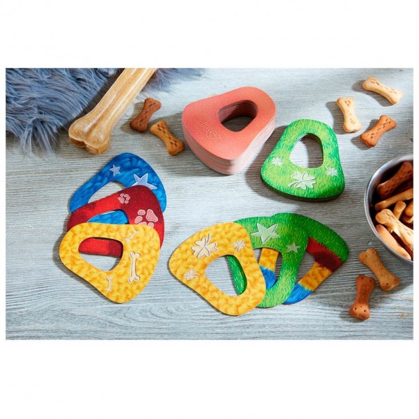 Guau Guau: La Oreja Colgante