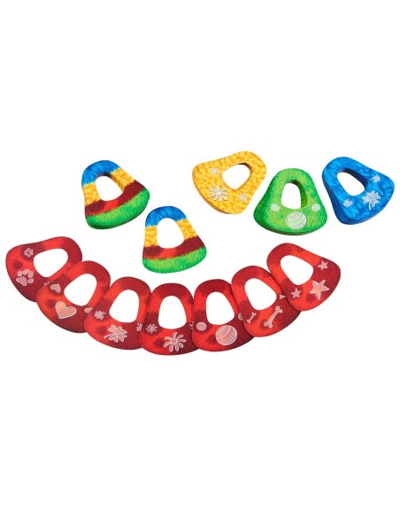 Guau Guau: La Oreja Colgante