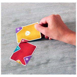 Conex - Joc de Taula 2