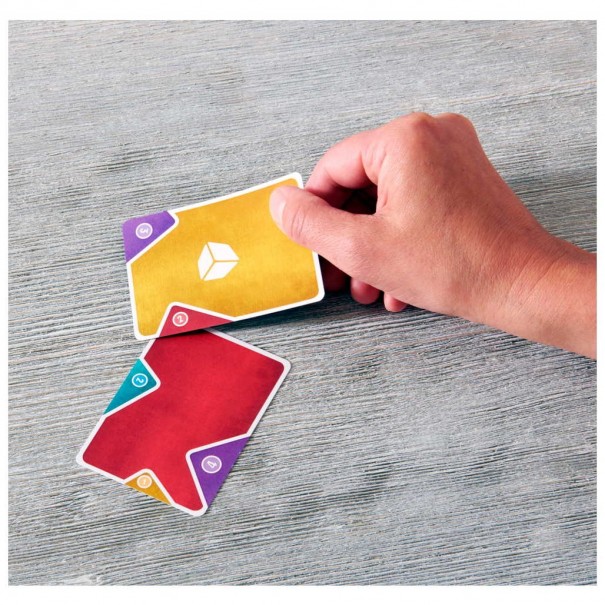 Conex - Joc de Taula