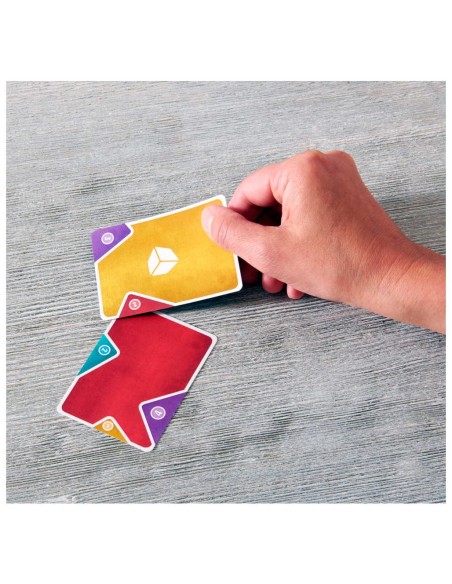 Conex - Joc de Taula