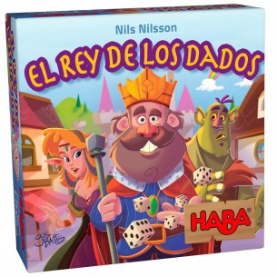 El Rey de los Dados