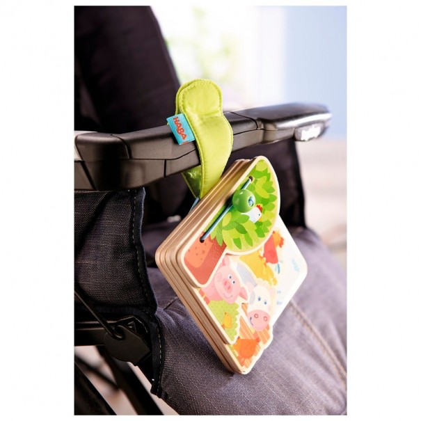 Asideros Magnéticos 2 uds.