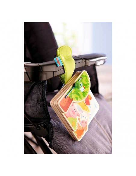 Asideros Magnéticos 2 uds.