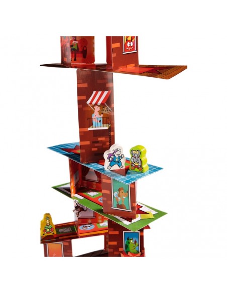 Rhino Hero - Ed. en Català