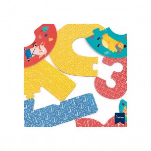 Puzles progresivos -... 2