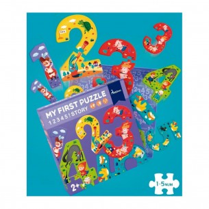 Puzles progresivos -...