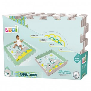 Catifa d'escuma - Ossets 2