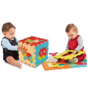 Alfombra de Espuma -... 2