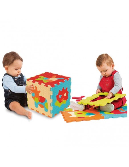 Catifa d'Escuma - Animalets