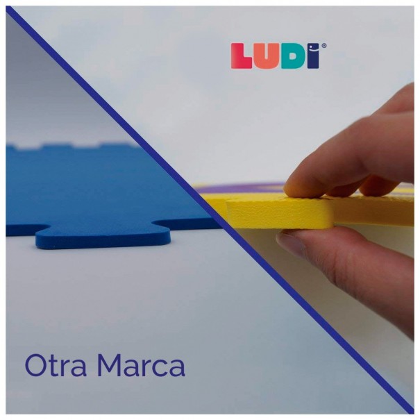 Catifa d'Escuma - Animalets