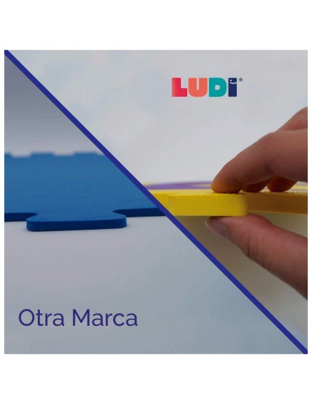 Catifa d'Escuma - Animalets