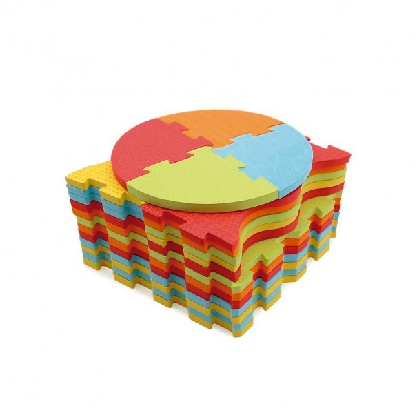 Catifa d'Escuma - Animalets