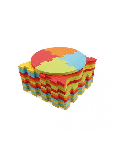 Catifa d'Escuma - Animalets