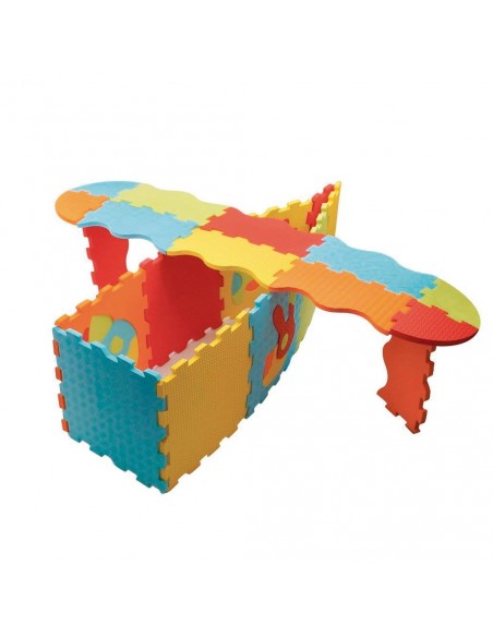 Catifa d'Escuma - Animalets