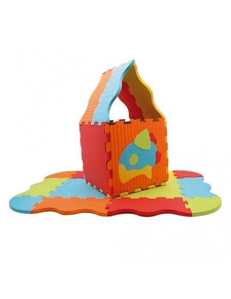 Catifa d'Escuma - Animalets