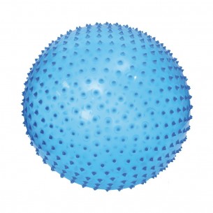 Pelota Sensorial Azul