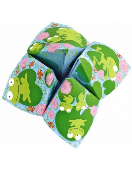 Iniciació a l'Origami