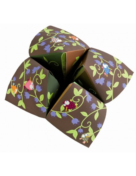 Iniciación al Origami