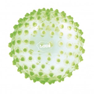 Pelota Sensorial Verde