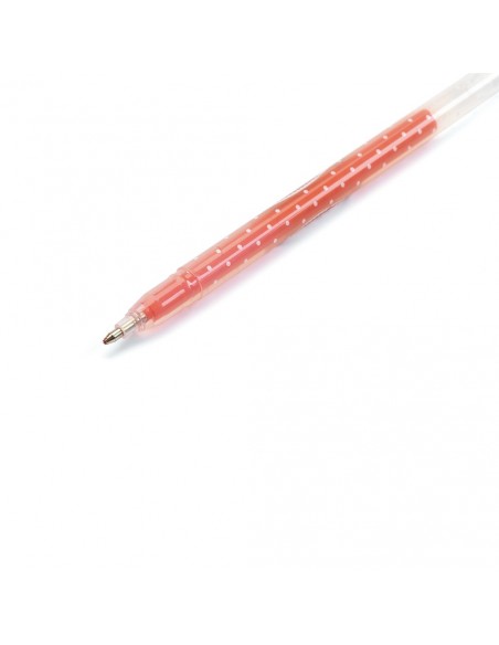 Lovely Paper - 6 bolis de gel fluorescentes