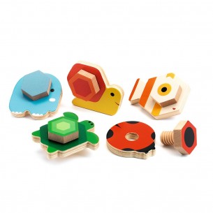 Tournabasic - Primeras Edades