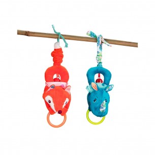 Marius - Sonajero para colgar 2