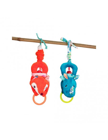 Marius - Sonall per penjar