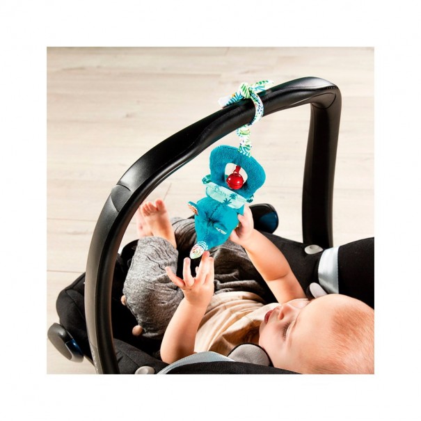 Marius - Sonall per penjar