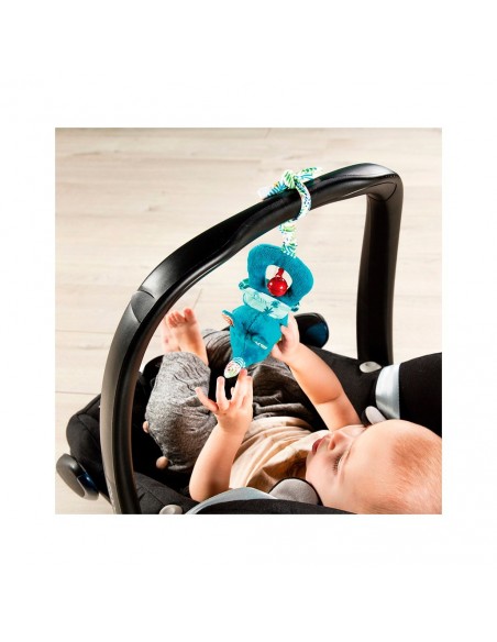 Marius - Sonall per penjar