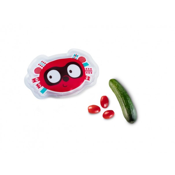 Acumulador de frío Georges