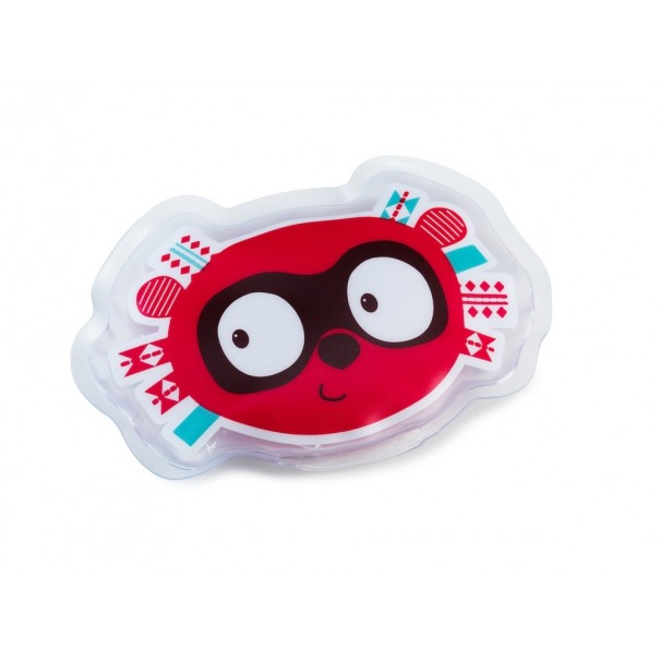 Acumulador de frío Georges