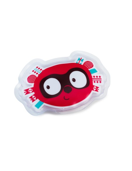 Acumulador de fred Georges