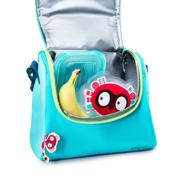 Acumulador de frío Georges