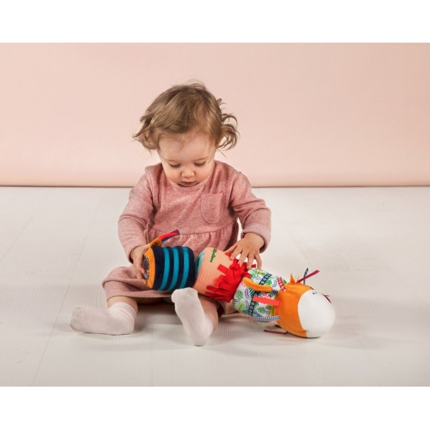 Jack cadena de sonidos