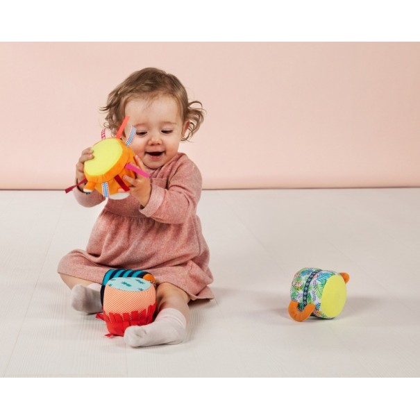 Jack cadena de sonidos