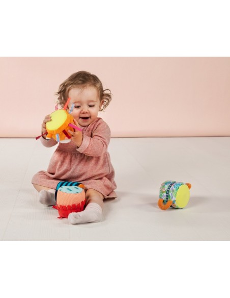 Jack cadena de sonidos