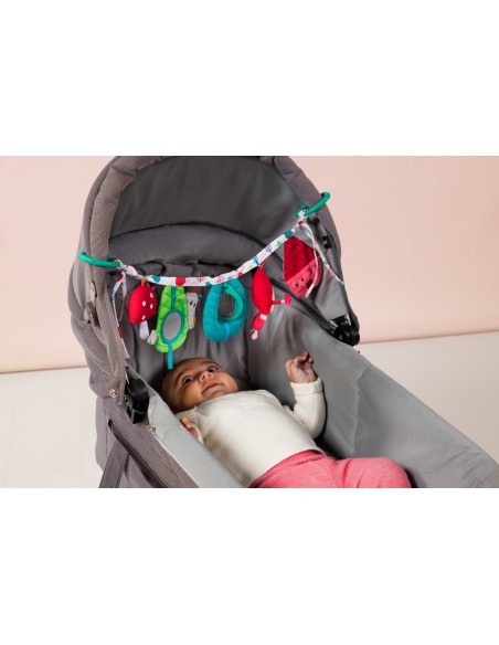 Caperucita Roja para colgar