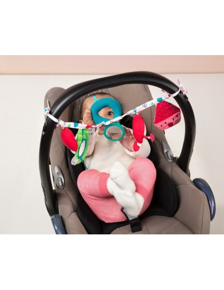 Caperucita Roja para colgar