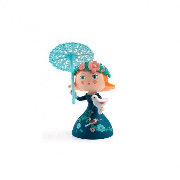 Arty Toys - La Melodia