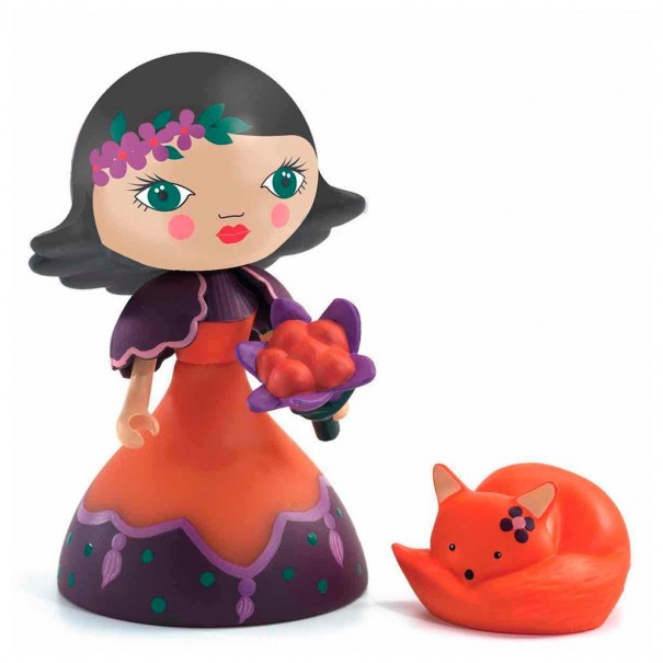 Arty Toys - Oya i Fox