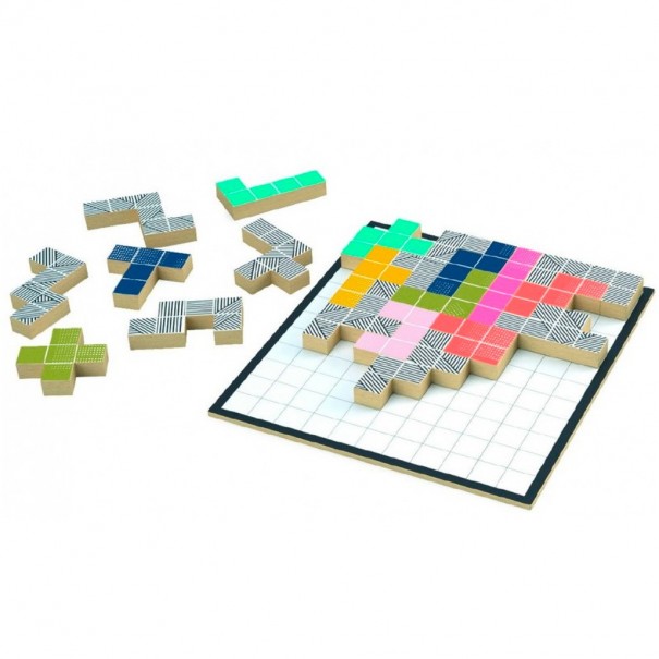 Joc Polyssimo Challenge